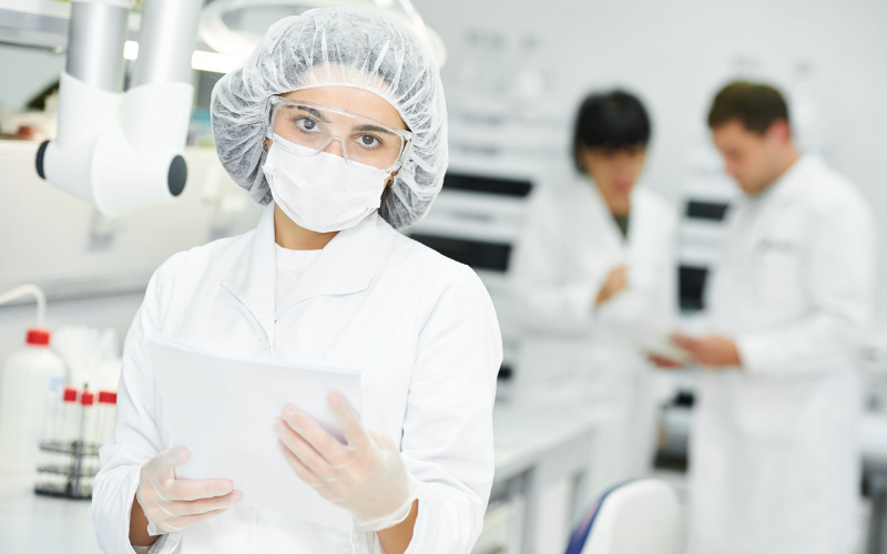 Validation & Qualification